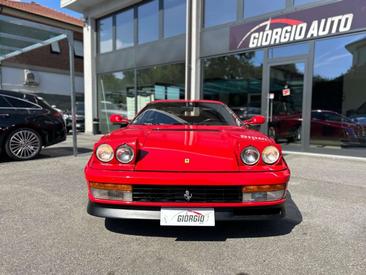 Ferrari Testarossa — photo 17