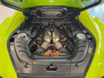 Ferrari 296 GTB — photo 28