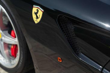 Ferrari 599 GTB — photo 10