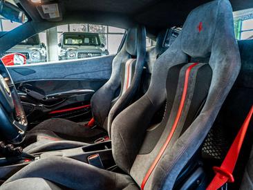 Ferrari 488 — photo 21