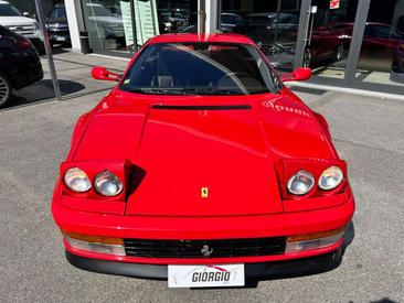 Ferrari Testarossa — photo 18