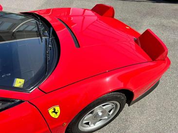 Ferrari Testarossa — photo 20