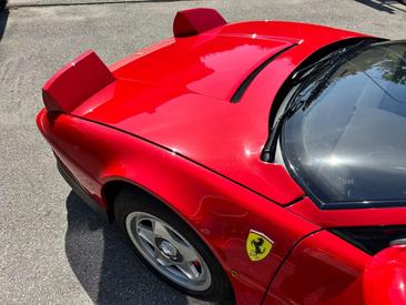Ferrari Testarossa — photo 21