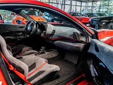 Ferrari 488 — photo 26