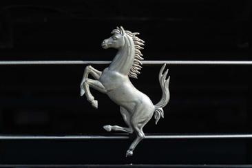 Ferrari 599 GTB — photo 16