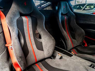 Ferrari 488 — photo 27