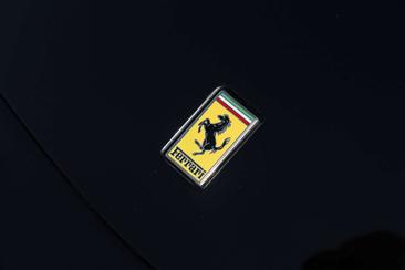 Ferrari 599 GTB — photo 17