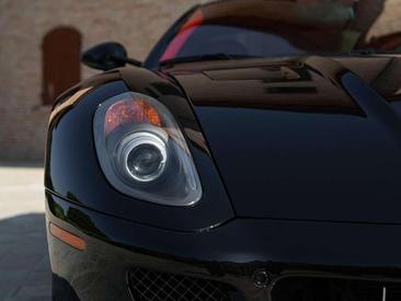 Ferrari 599 GTB — photo 18