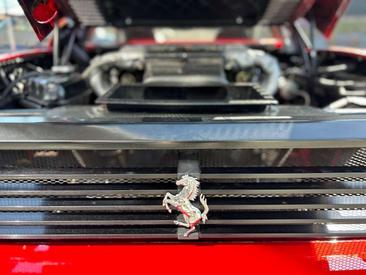 Ferrari Testarossa — photo 25