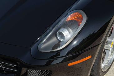 Ferrari 599 GTB — photo 19