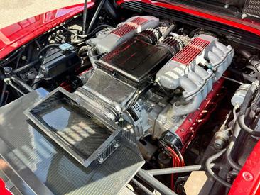 Ferrari Testarossa — photo 26