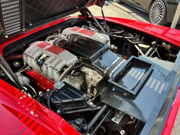 Ferrari Testarossa — photo 27