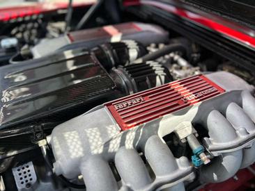 Ferrari Testarossa — photo 28