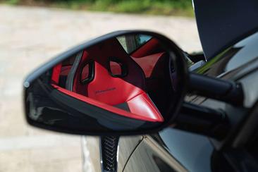 Ferrari 599 GTB — photo 23