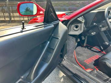 Ferrari Testarossa — photo 30
