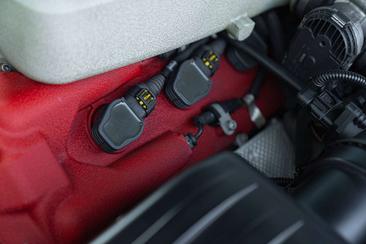 Ferrari 599 GTB — photo 27
