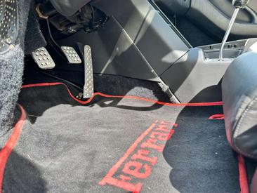 Ferrari Testarossa — photo 32