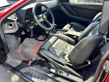 Ferrari Testarossa — photo 33