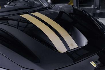 Ferrari F8 Spider — photo 4