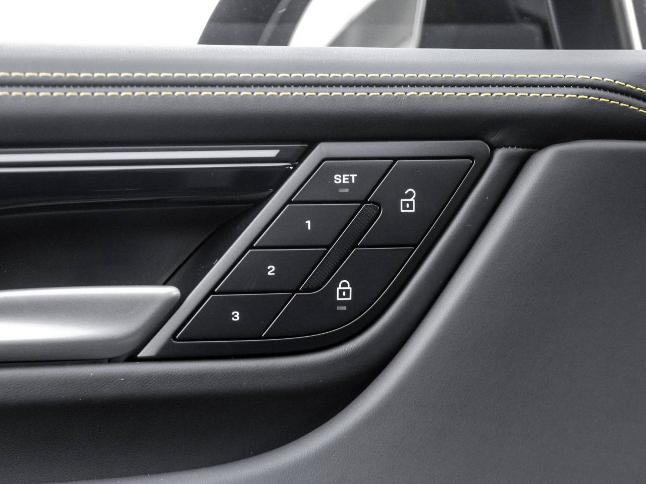 Porsche Macan Electrique 4 - 2025 - Joinsteer - #18