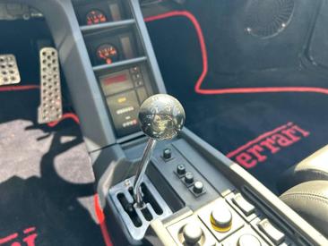 Ferrari Testarossa — photo 34