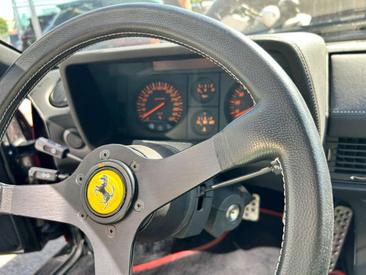 Ferrari Testarossa — photo 35