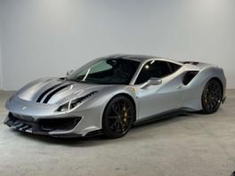 Ferrari 488 GTB - 2019 - Joinsteer - #1