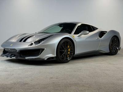 Ferrari 488 GTB