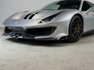 Ferrari 488 GTB — photo 3