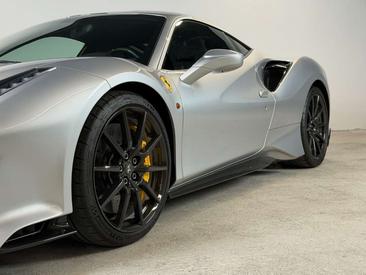 Ferrari 488 GTB — photo 4