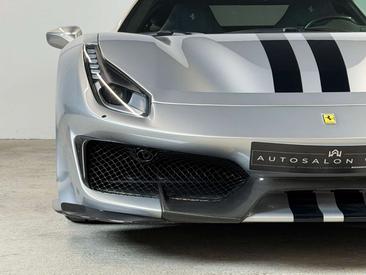 Ferrari 488 GTB — photo 5