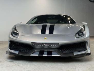 Ferrari 488 GTB — photo 6