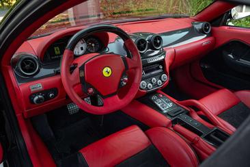 Ferrari 599 GTB — photo 38
