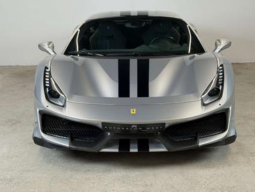 Ferrari 488 GTB — photo 7