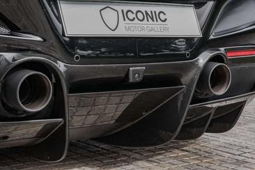 Ferrari F8 Spider — photo 14