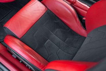 Ferrari 599 GTB — photo 39