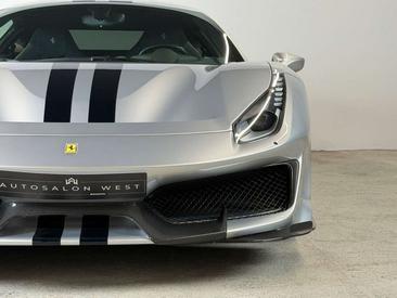 Ferrari 488 GTB — photo 8