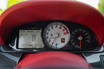 Ferrari 599 GTB — photo 40