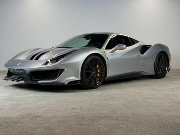 Ferrari 488 GTB — photo 11