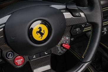 Ferrari F8 Spider — photo 18