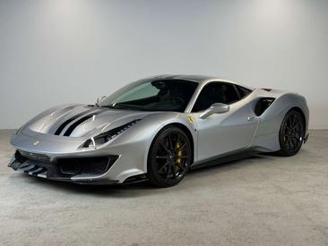 Ferrari 488 GTB — photo 12