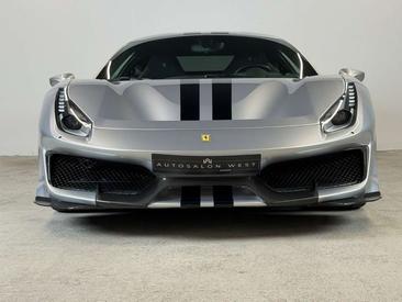 Ferrari 488 GTB — photo 13