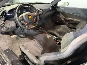 Ferrari 488 GTB — photo 16