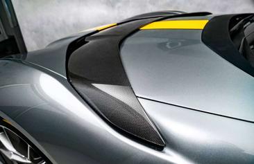 Ferrari 812 Competizione — photo 5