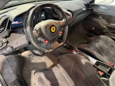 Ferrari 488 GTB — photo 20