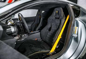 Ferrari 812 Competizione — photo 6