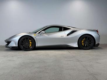 Ferrari 488 GTB — photo 21