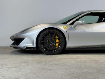 Ferrari 488 GTB — photo 22
