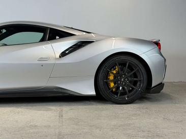 Ferrari 488 GTB — photo 23