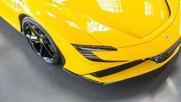 Ferrari SF90 Stradale — photo 3